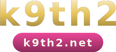 k9th2 โลโก้